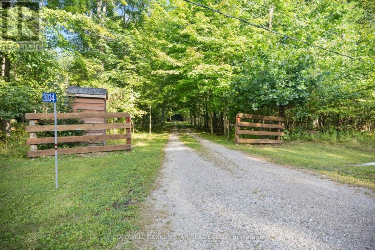 26034 KERWOOD ROAD, Adelaide Metcalfe, Ontario, N7G3H5