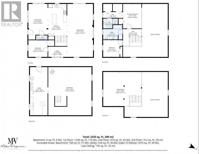 26034 KERWOOD ROAD, Adelaide Metcalfe, Ontario, N7G3H5