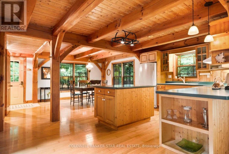 26034 KERWOOD ROAD, Adelaide Metcalfe, Ontario, N7G3H5
