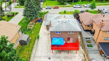 56 GATESVIEW AVENUE Toronto (Scarborough Village) Ontario photo 1