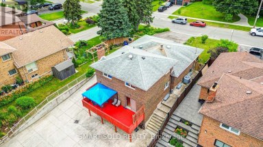 56 GATESVIEW AVENUE Toronto (Scarborough Village) Ontario photo 10