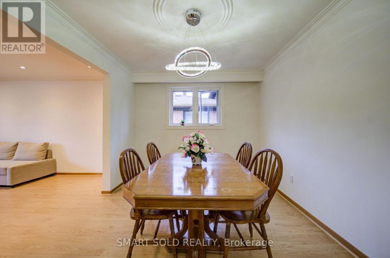 56 GATESVIEW AVENUE, Toronto (Scarborough Village), Ontario, M1J3G5
