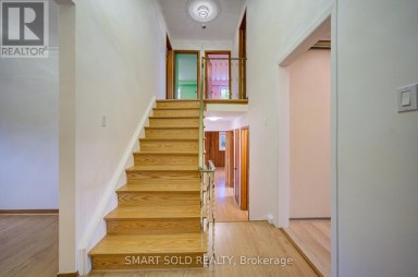 56 GATESVIEW AVENUE Toronto (Scarborough Village) Ontario photo 18