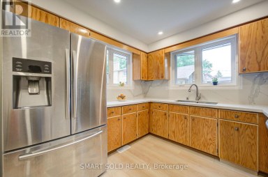 56 GATESVIEW AVENUE Toronto (Scarborough Village) Ontario photo 22