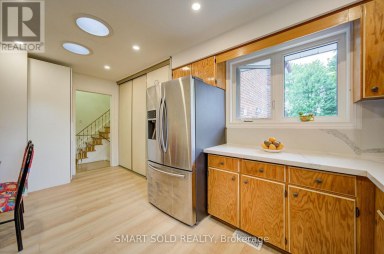 56 GATESVIEW AVENUE Toronto (Scarborough Village) Ontario photo 23
