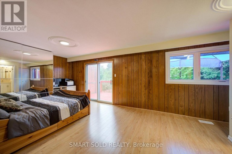 56 GATESVIEW AVENUE, Toronto (Scarborough Village), Ontario, M1J3G5