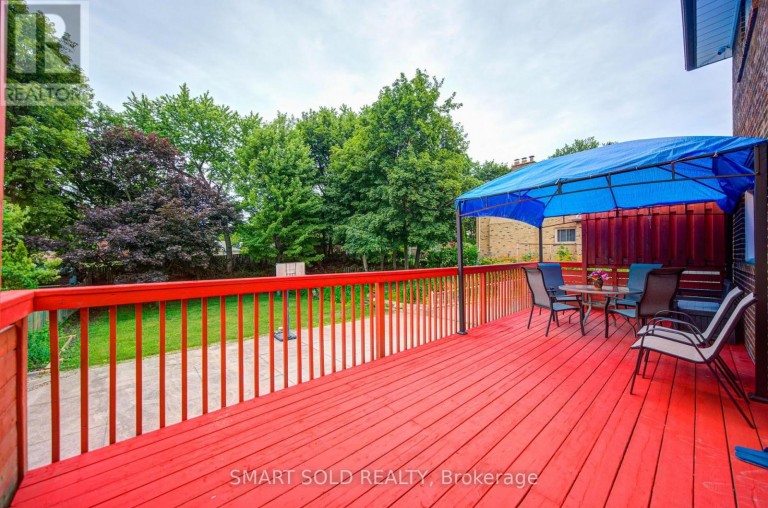56 GATESVIEW AVENUE, Toronto (Scarborough Village), Ontario, M1J3G5