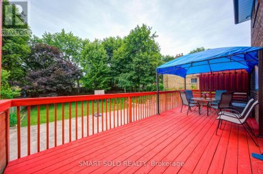 56 GATESVIEW AVENUE Toronto (Scarborough Village) Ontario photo 36