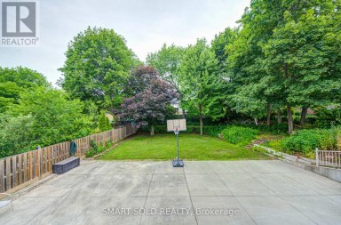 56 GATESVIEW AVENUE Toronto (Scarborough Village) Ontario photo 37