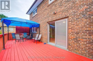 56 GATESVIEW AVENUE Toronto (Scarborough Village) Ontario photo 38