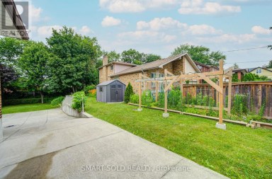 56 GATESVIEW AVENUE Toronto (Scarborough Village) Ontario photo 4