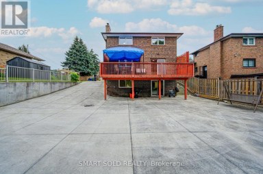 56 GATESVIEW AVENUE Toronto (Scarborough Village) Ontario photo 48