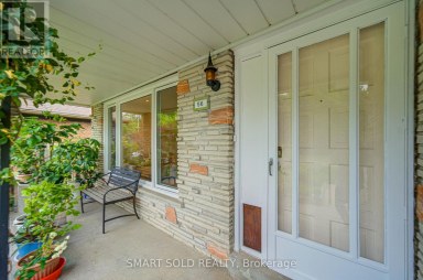 56 GATESVIEW AVENUE Toronto (Scarborough Village) Ontario photo 5