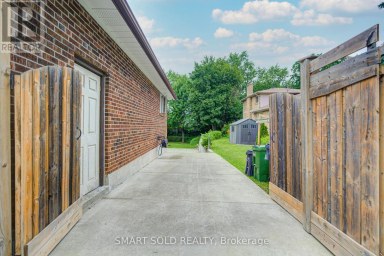 56 GATESVIEW AVENUE Toronto (Scarborough Village) Ontario photo 50