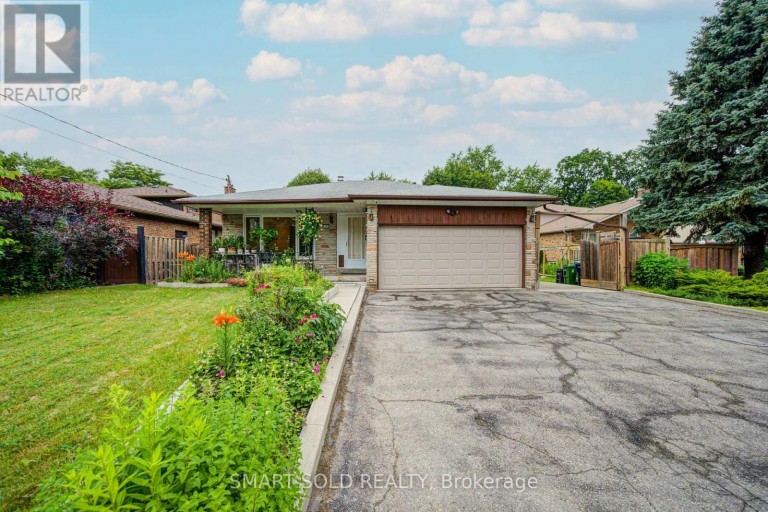 56 GATESVIEW AVENUE, Toronto (Scarborough Village), Ontario, M1J3G5
