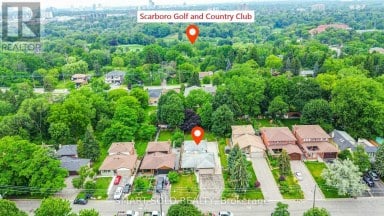 56 GATESVIEW AVENUE Toronto (Scarborough Village) Ontario photo 7