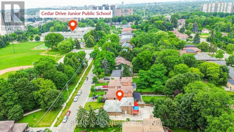 56 GATESVIEW AVENUE, Toronto (Scarborough Village), Ontario, M1J3G5
