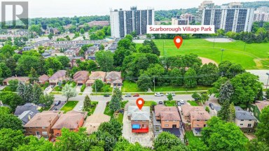 56 GATESVIEW AVENUE Toronto (Scarborough Village) Ontario photo 9