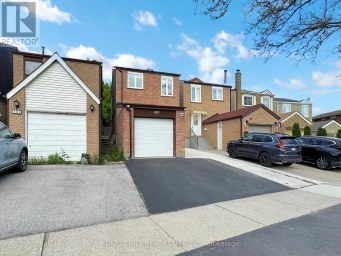 109 SPYGLASS HILL ROAD Vaughan (Glen Shields) Ontario photo 1