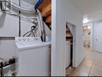 109 SPYGLASS HILL ROAD Vaughan (Glen Shields) Ontario photo 32