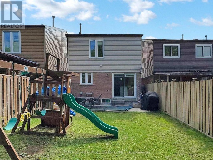 109 SPYGLASS HILL ROAD, Vaughan (Glen Shields), Ontario, L4K2K6