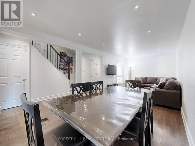 109 SPYGLASS HILL ROAD, Vaughan (Glen Shields), Ontario, L4K2K6