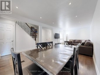 109 SPYGLASS HILL ROAD Vaughan (Glen Shields) Ontario photo 9