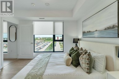 405 - 120 EAGLE ROCK WAY Vaughan Ontario photo 23
