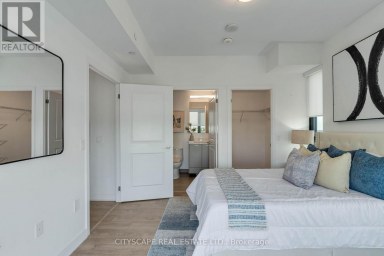 405 - 120 EAGLE ROCK WAY Vaughan Ontario photo 31
