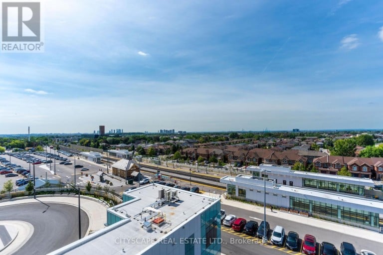 405 - 120 EAGLE ROCK WAY, Vaughan, Ontario, L6A5C2