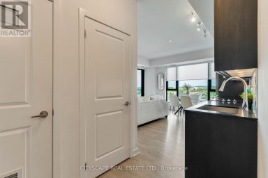 405 - 120 EAGLE ROCK WAY Vaughan Ontario photo 7