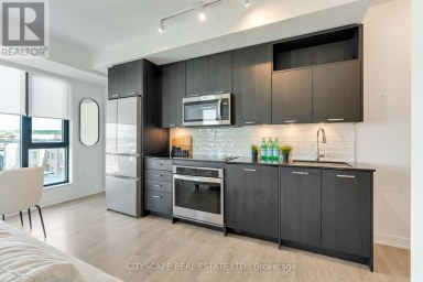 405 - 120 EAGLE ROCK WAY Vaughan Ontario photo 8