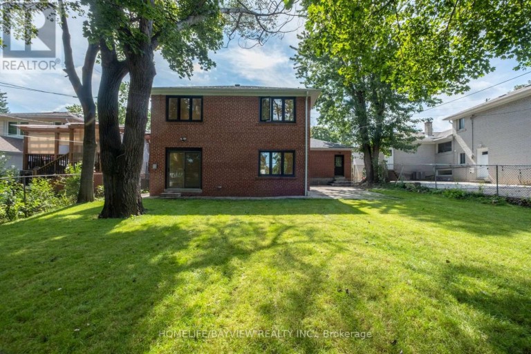164 STEELES AVENUE E, Markham (Grandview), Ontario, L3T1A5