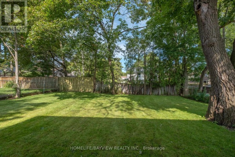 164 STEELES AVENUE E, Markham (Grandview), Ontario, L3T1A5