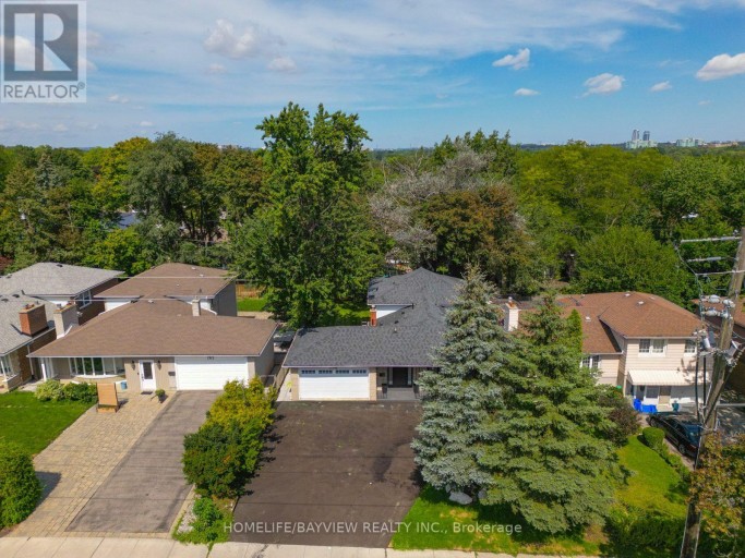 164 STEELES AVENUE E, Markham (Grandview), Ontario, L3T1A5