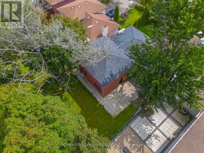 164 STEELES AVENUE E, Markham (Grandview), Ontario, L3T1A5