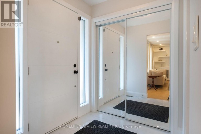 164 STEELES AVENUE E, Markham (Grandview), Ontario, L3T1A5