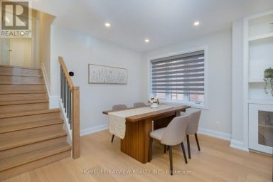 164 STEELES AVENUE E Markham (Grandview) Ontario photo 8