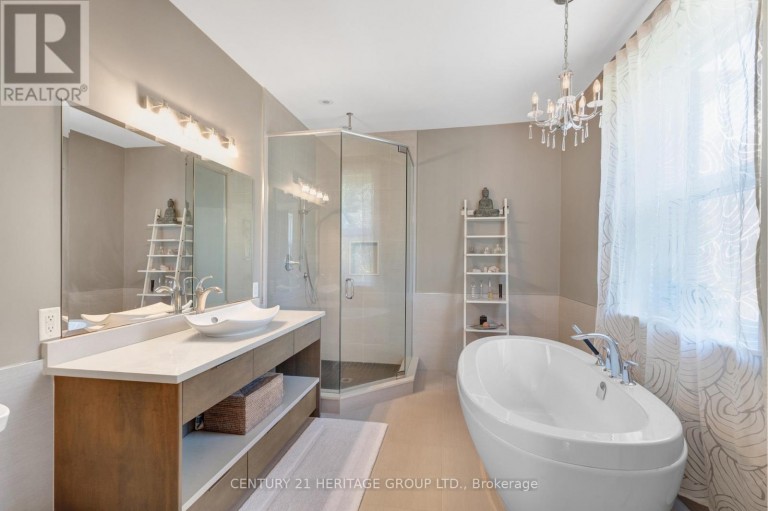 167 BRULE TRAIL, King (Pottageville), Ontario, L7B0C7