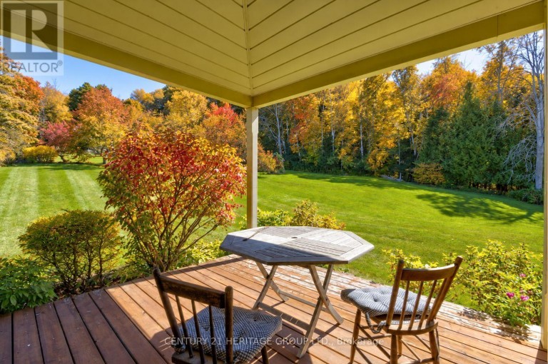 167 BRULE TRAIL, King (Pottageville), Ontario, L7B0C7