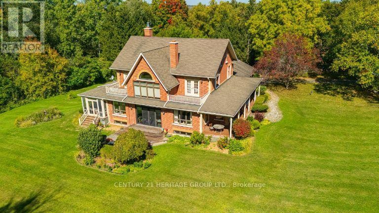 167 BRULE TRAIL, King (Pottageville), Ontario, L7B0C7