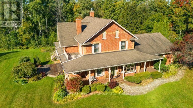 167 BRULE TRAIL, King (Pottageville), Ontario, L7B0C7