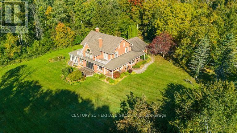 167 BRULE TRAIL, King (Pottageville), Ontario, L7B0C7