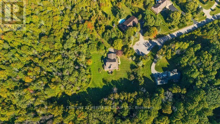 167 BRULE TRAIL, King (Pottageville), Ontario, L7B0C7