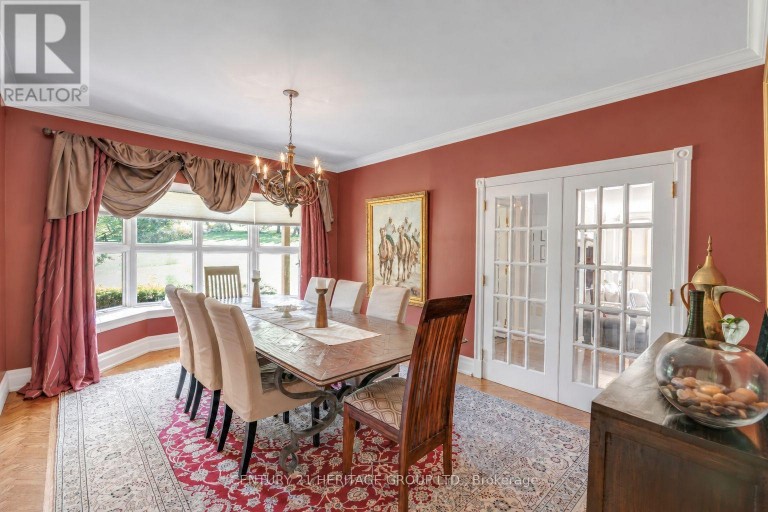 167 BRULE TRAIL, King (Pottageville), Ontario, L7B0C7
