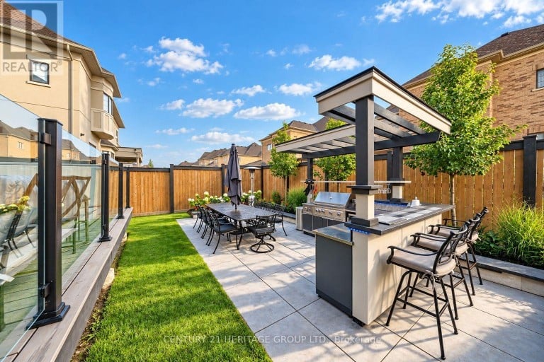 43 SIR HENRY COURT, King (King City), Ontario, L7B0P5