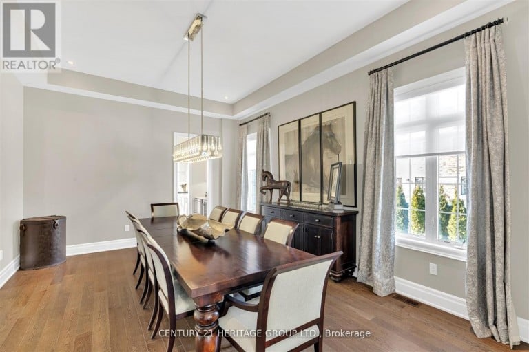 43 SIR HENRY COURT, King (King City), Ontario, L7B0P5