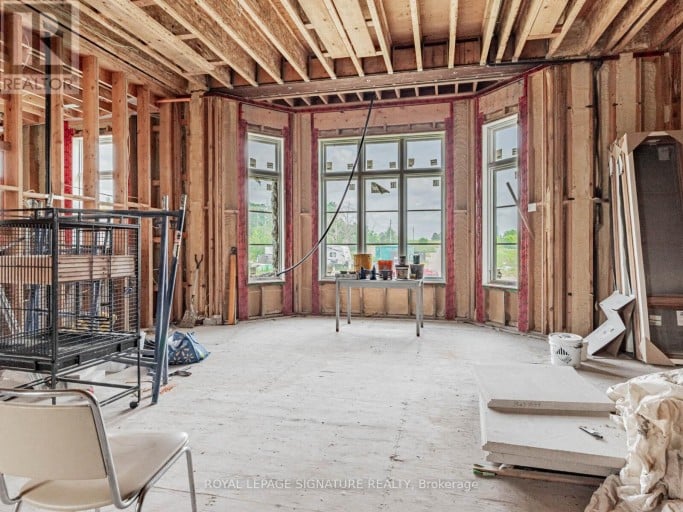 12068 MCCOWAN ROAD, Whitchurch-Stouffville, Ontario, L4A4C4