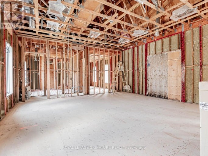 12068 MCCOWAN ROAD, Whitchurch-Stouffville, Ontario, L4A4C4