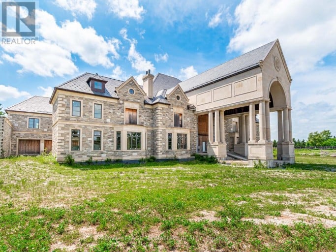 12068 MCCOWAN ROAD, Whitchurch-Stouffville, Ontario, L4A4C4